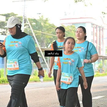 Runner Photo 8344289