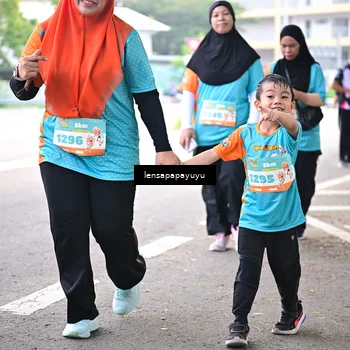 Runner Photo 8344293