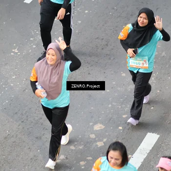 Runner Photo 8344294