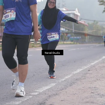 Runner Photo 8344298