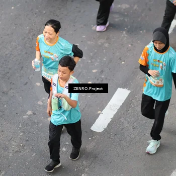 Runner Photo 8344299