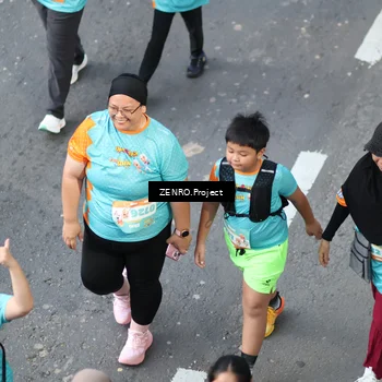 Runner Photo 8344302