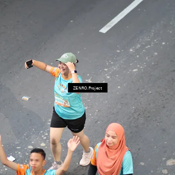 Runner Photo 8344303