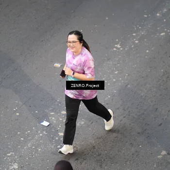 Runner Photo 8344306