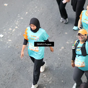 Runner Photo 8344315