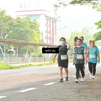 Runner Photo 8344316