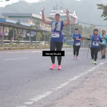 Runner Photo 8344319