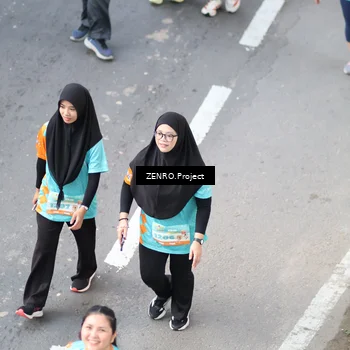 Runner Photo 8344321
