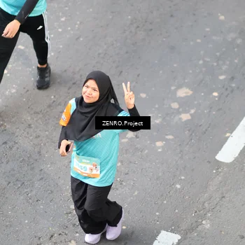 Runner Photo 8344324