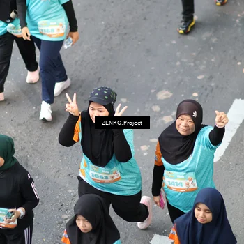 Runner Photo 8344326