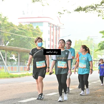 Runner Photo 8344327