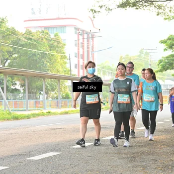 Runner Photo 8344328