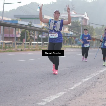 Runner Photo 8344330