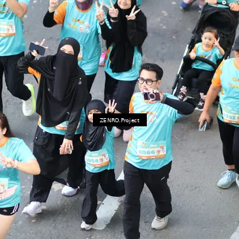 Runner Photo 8344332