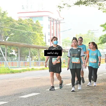 Runner Photo 8344335