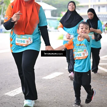 Runner Photo 8344336