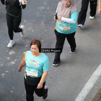 Runner Photo 8344339