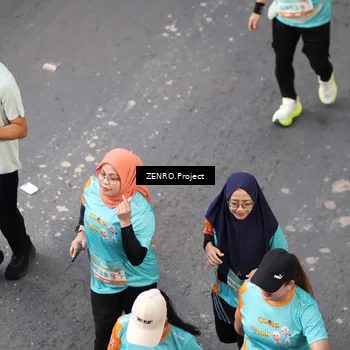 Runner Photo 8344341