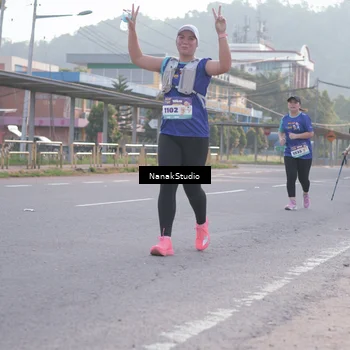 Runner Photo 8344343