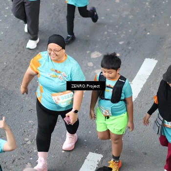 Runner Photo 8344344