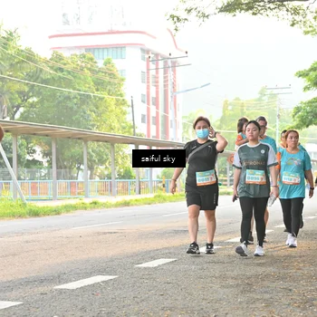 Runner Photo 8344345