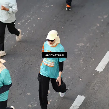Runner Photo 8344347