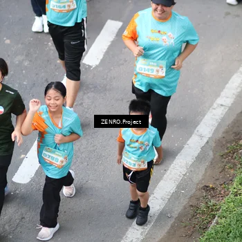 Runner Photo 8344348