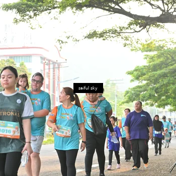 Runner Photo 8344352