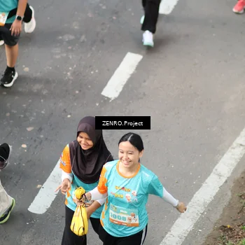 Runner Photo 8344353