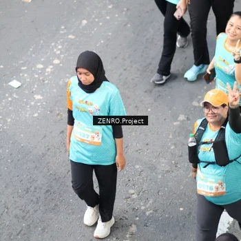 Runner Photo 8344355