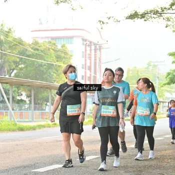 Runner Photo 8344360