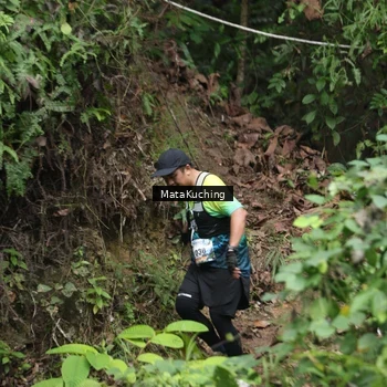 Runner Photo 8344366