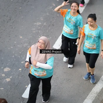 Runner Photo 8344368