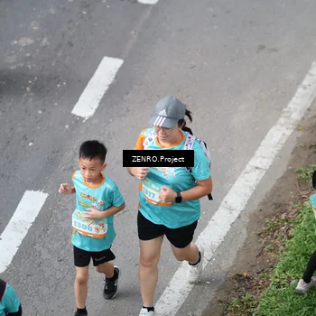 Runner Photo 8344370