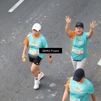 Runner Photo 8344372
