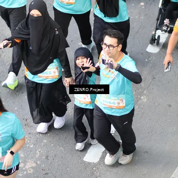 Runner Photo 8344374