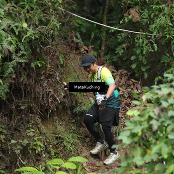 Runner Photo 8344381