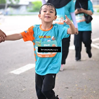 Runner Photo 8344382