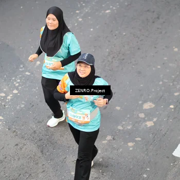 Runner Photo 8344383