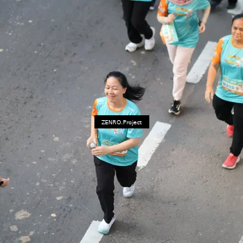 Runner Photo 8344386