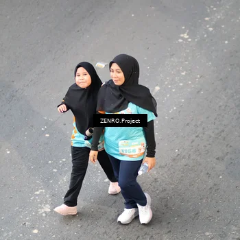 Runner Photo 8344390