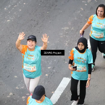 Runner Photo 8344392