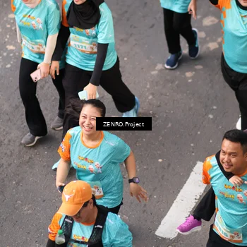 Runner Photo 8344397
