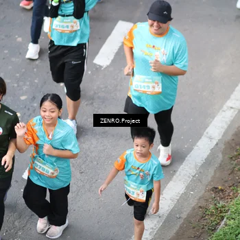 Runner Photo 8344404