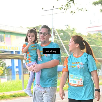 Runner Photo 8344406