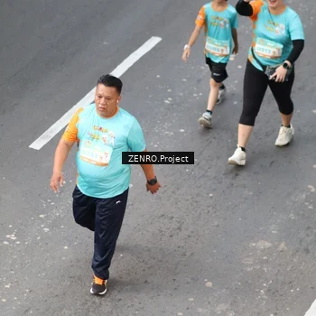 Runner Photo 8344410