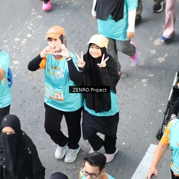 Runner Photo 8344413