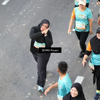 Runner Photo 8344423