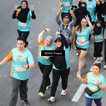 Runner Photo 8344431