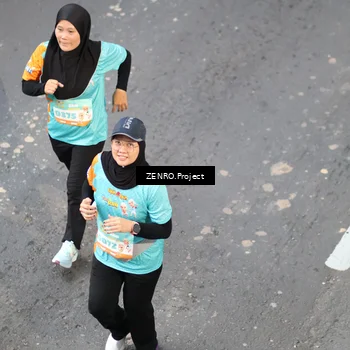 Runner Photo 8344440